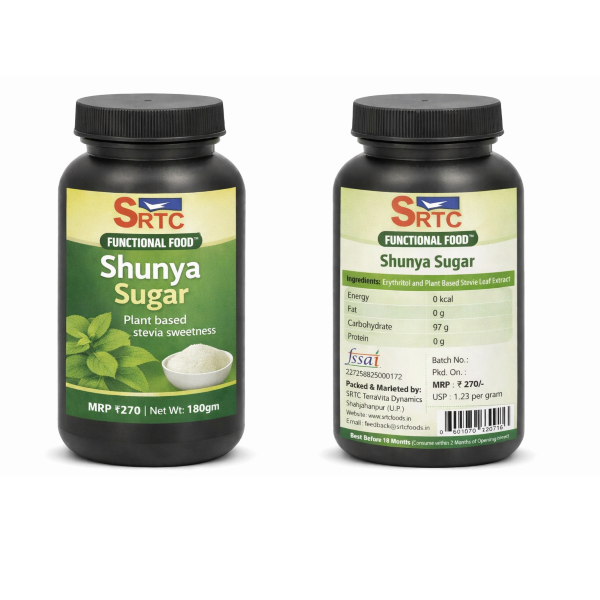 Shunya Sugar